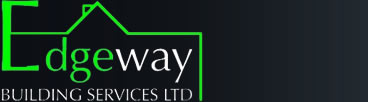 Edgeway Building Services logo